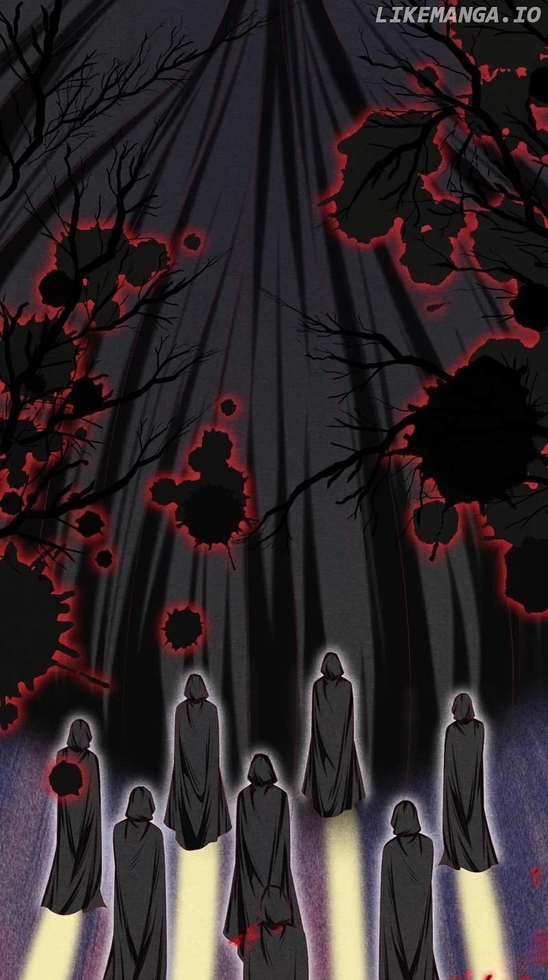 Empress of Hell’s Mission Guide Chapter 44 - page 16